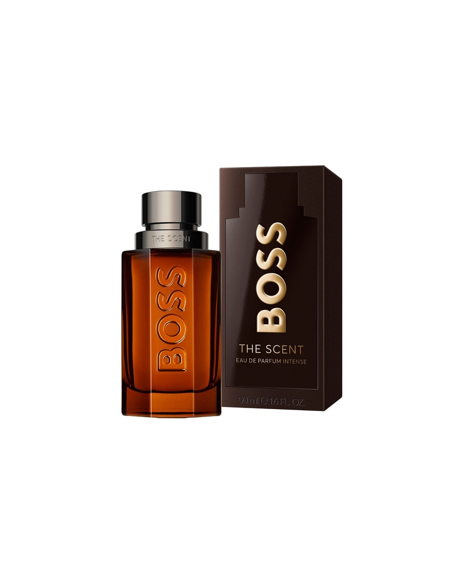 HUGO BOSS The Scent for Him Eau de parfum intense 50 ML 2