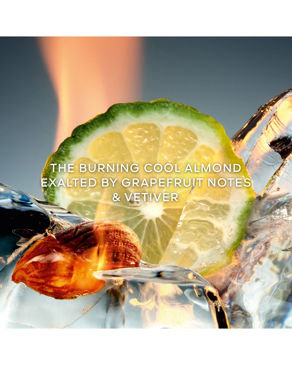 GUERLAIN L’Homme Idéal Cologne Forte Eau de Parfum Édition Limitée 100 ML 2