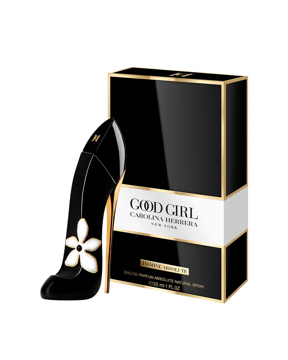 CAROLINA HERRERA Good Girl Good Girl Jasmine Absolute 30 ML