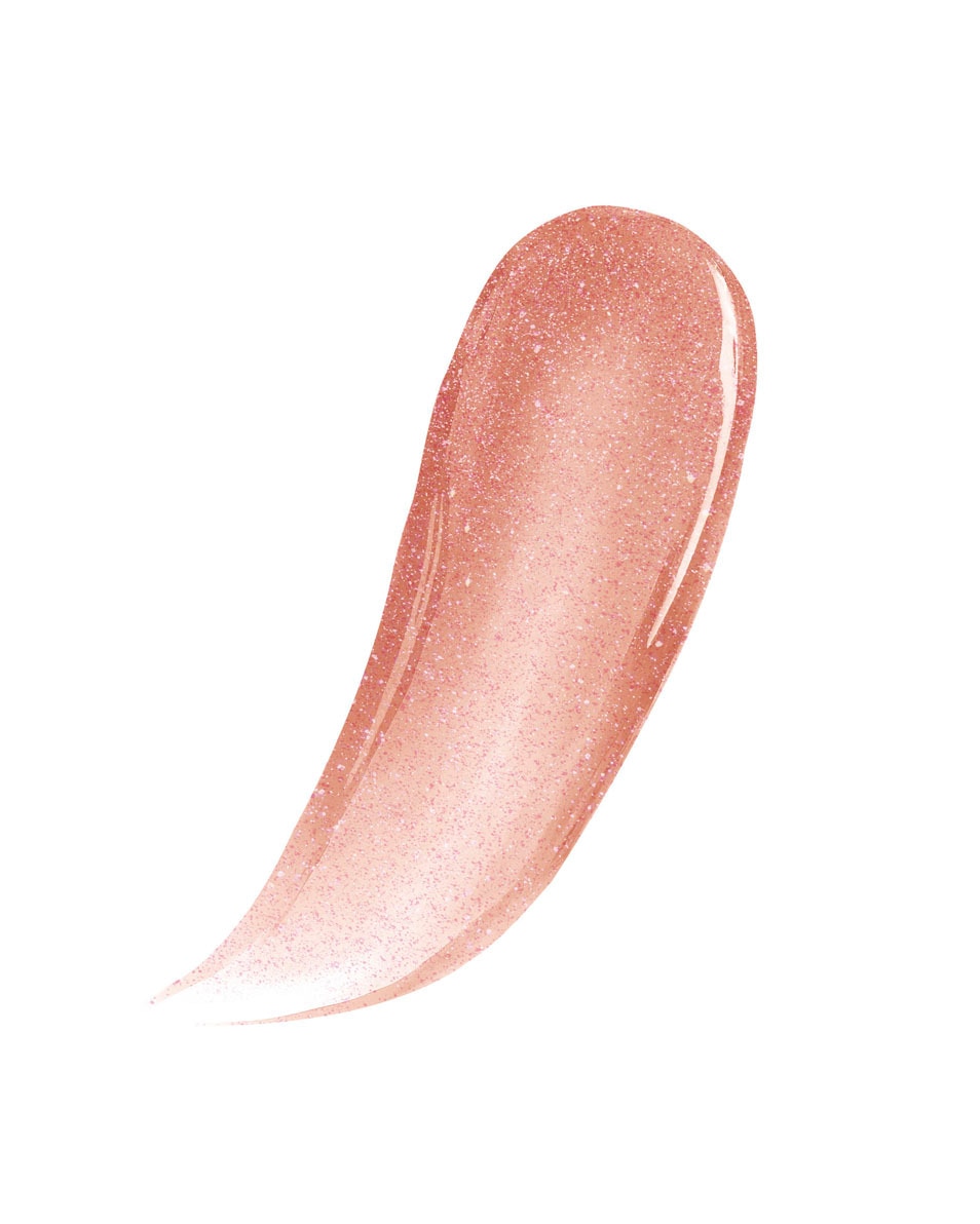 YVES SAINT LAURENT YSL Loveshine Gloss Plumping lip oil gloss - Hydraterende Lipolie Honey Moon 2