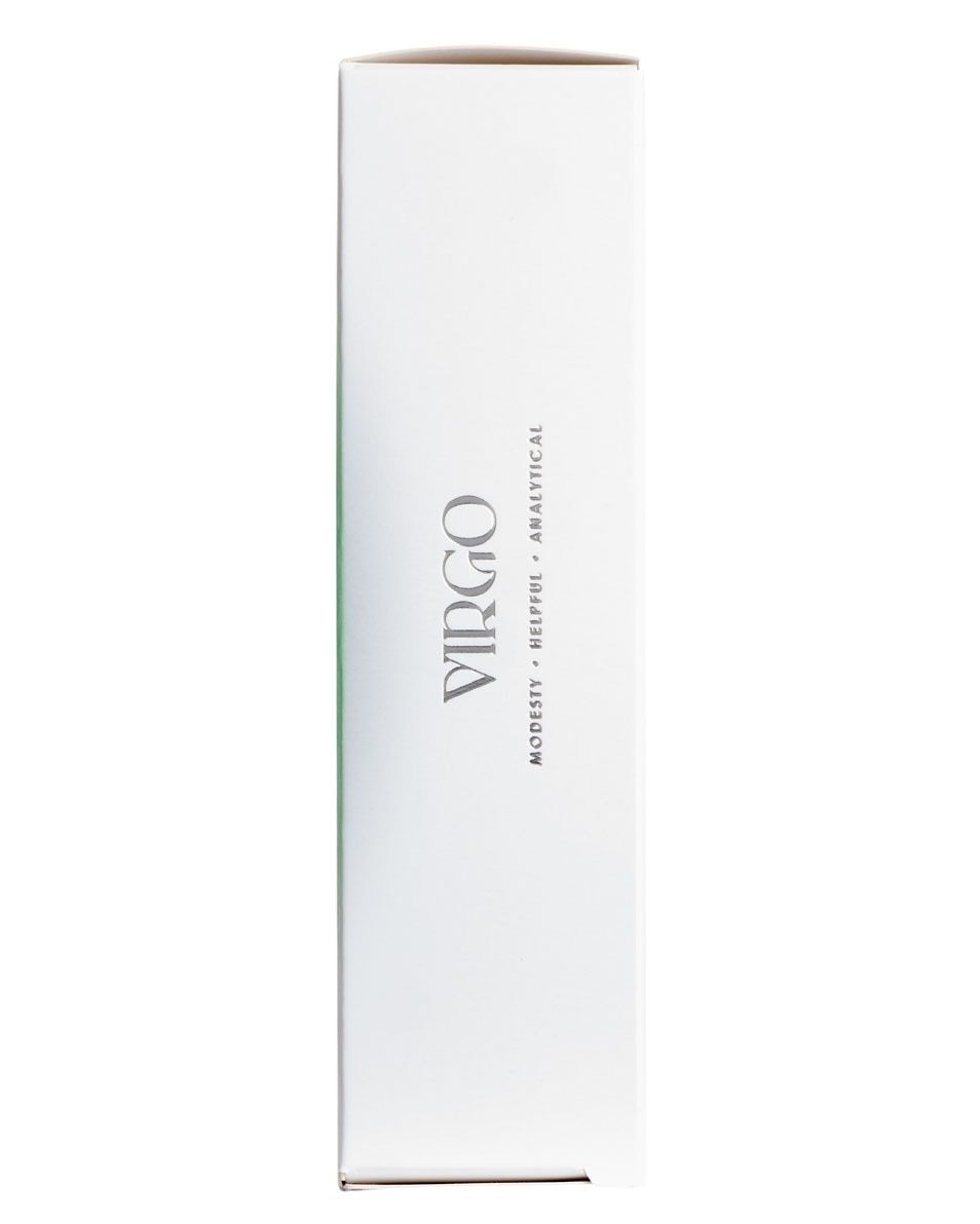 THE PERFUMIST ZODIAC COLLECTION - Virgo eau de parfum 30 ML 2