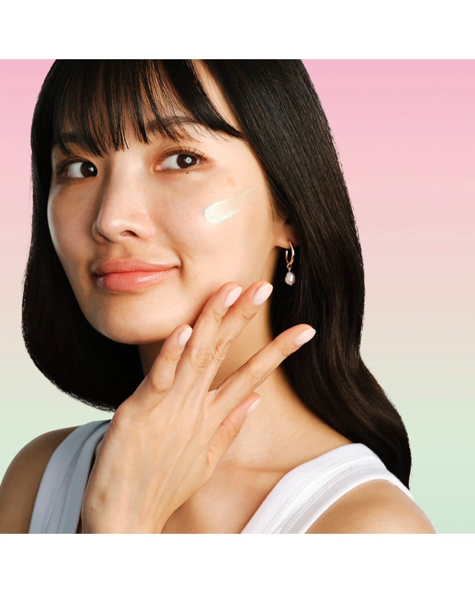 ERBORIAN CC RED CORRECT GETINTE CORRIGERENDE VERZORGING - ANTI-ROODHEID EN KALMEREND 15 ML