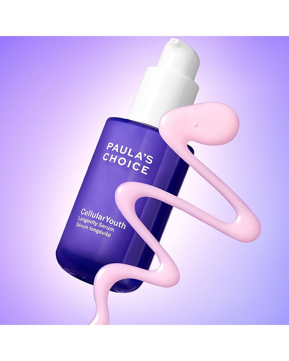 Paula's Choice CellularYouth Longevity Serum 30 ML 2