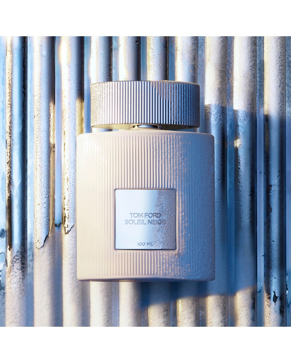 TOM FORD SOLEIL NEIGE Eau de parfum 100 ML 2