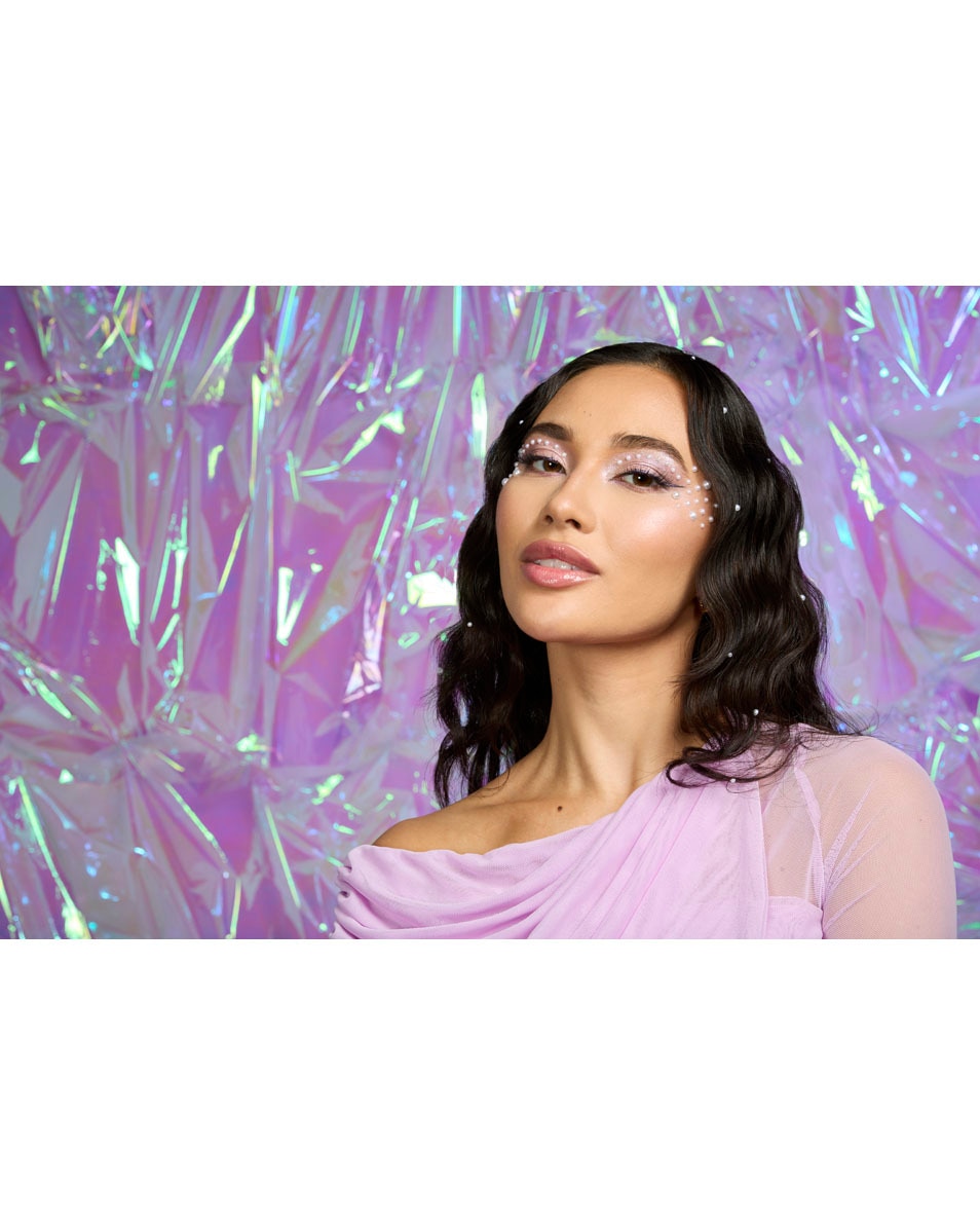 BE Creative Make Up MYSTICAL GEMS COLLECTION Face gems 1 ST 2