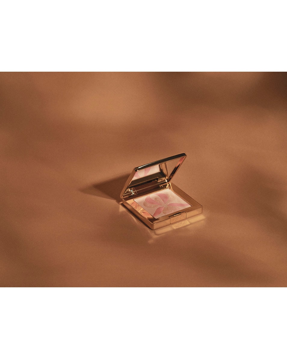 SISLEY L'Orchidée Blush Bronze 2