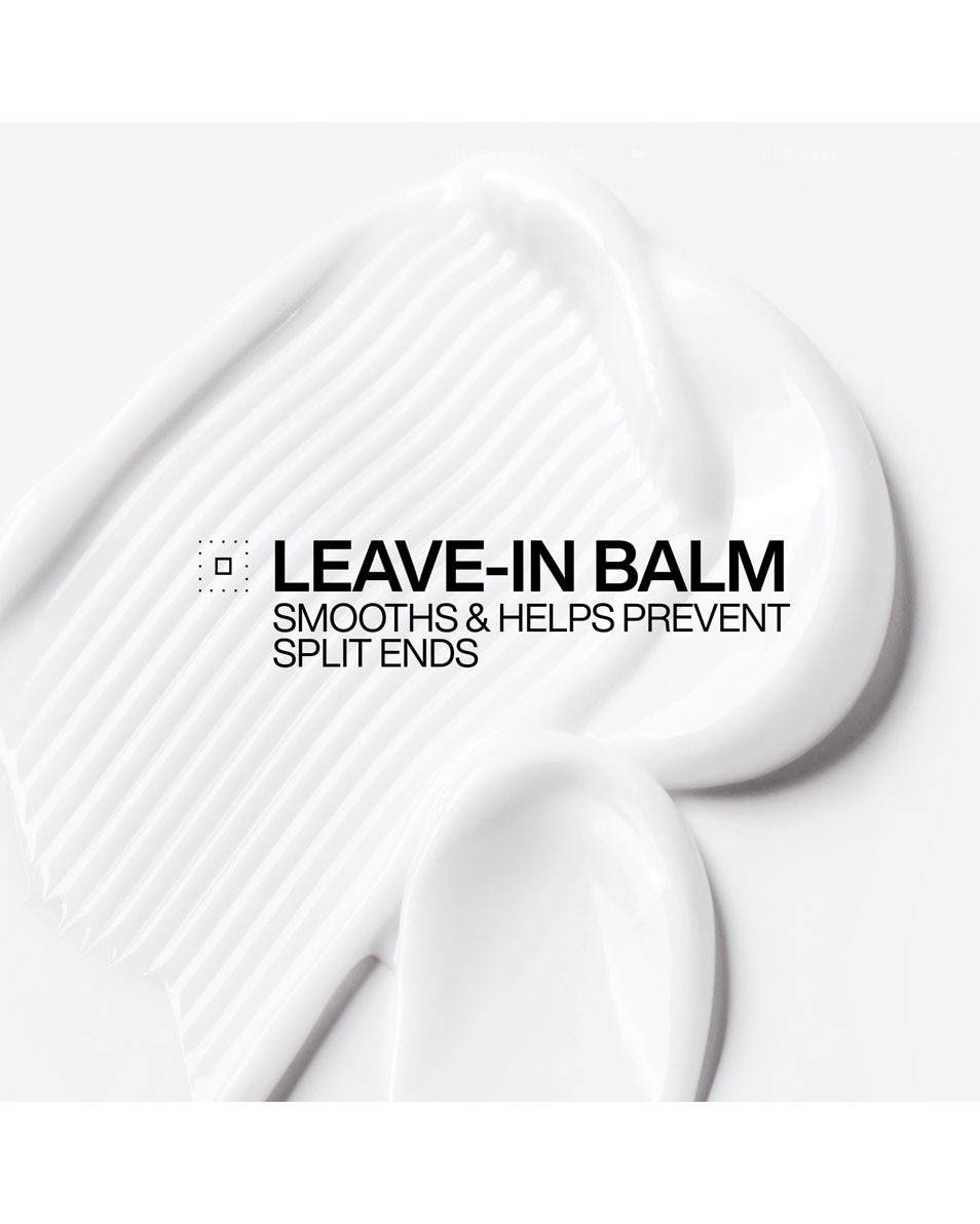 REDKEN Acidic Bonding Concentrate Hair bandage balm - pour les pointes abîmées et fourchues 75 ML 2