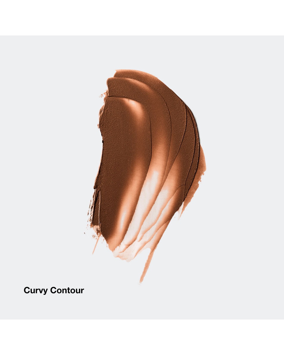 CLINIQUE Chubby Stick Sculpteur Visage Curvy Countour 2