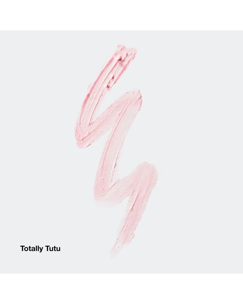 CLINIQUE Chubby Stick Moisturizing Lip Color Balm Totally Tutu 2