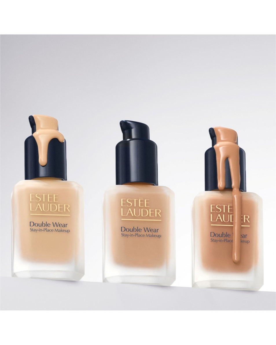 ESTÉE LAUDER Double Wear Stay-in-Place Longwear Matte Foundation 1 ST 2