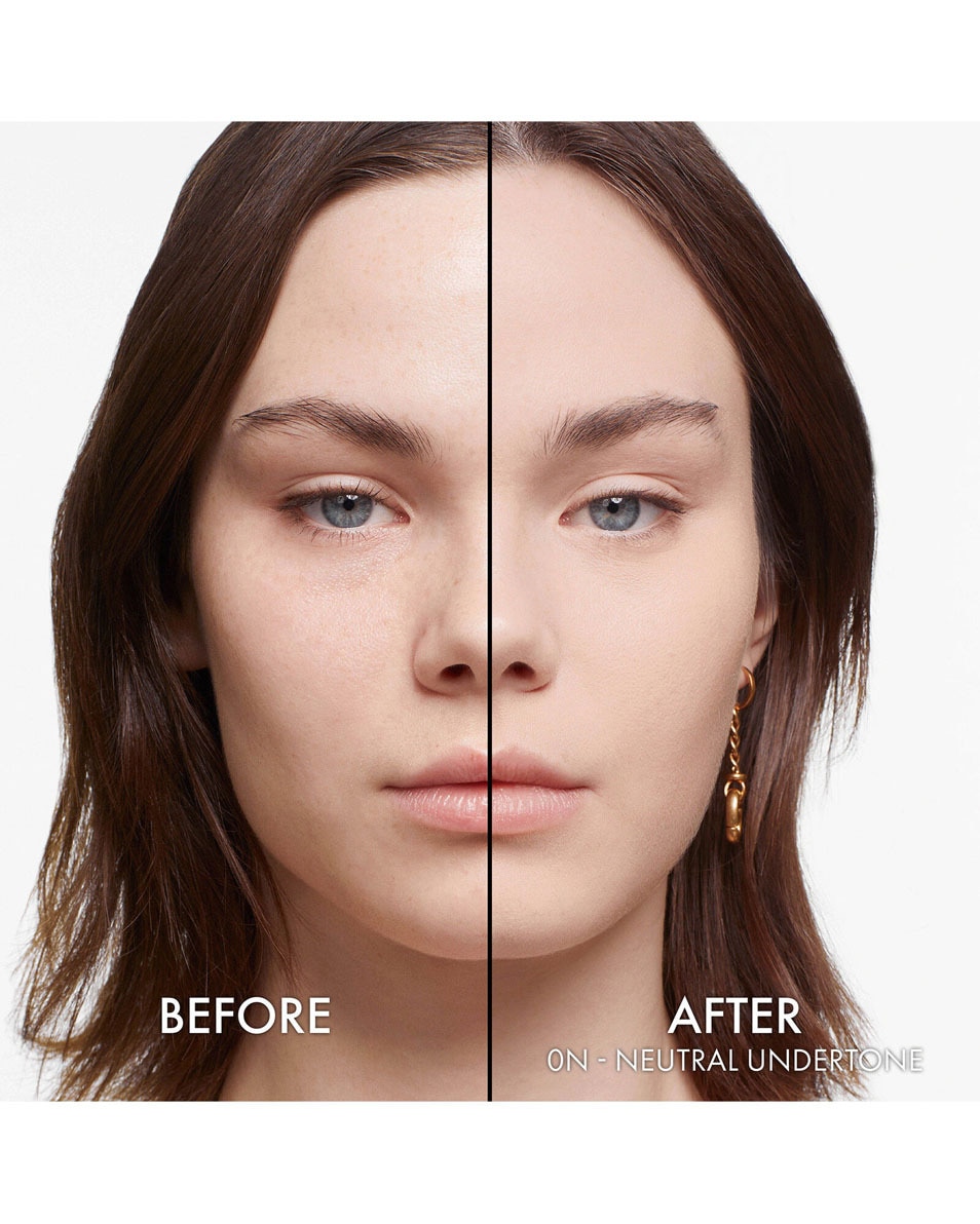 DIOR Dior Forever Skin Wear - Matte Foundation Fond de teint mat naturel floutant - haute tenue 24h 0N Neutral 2