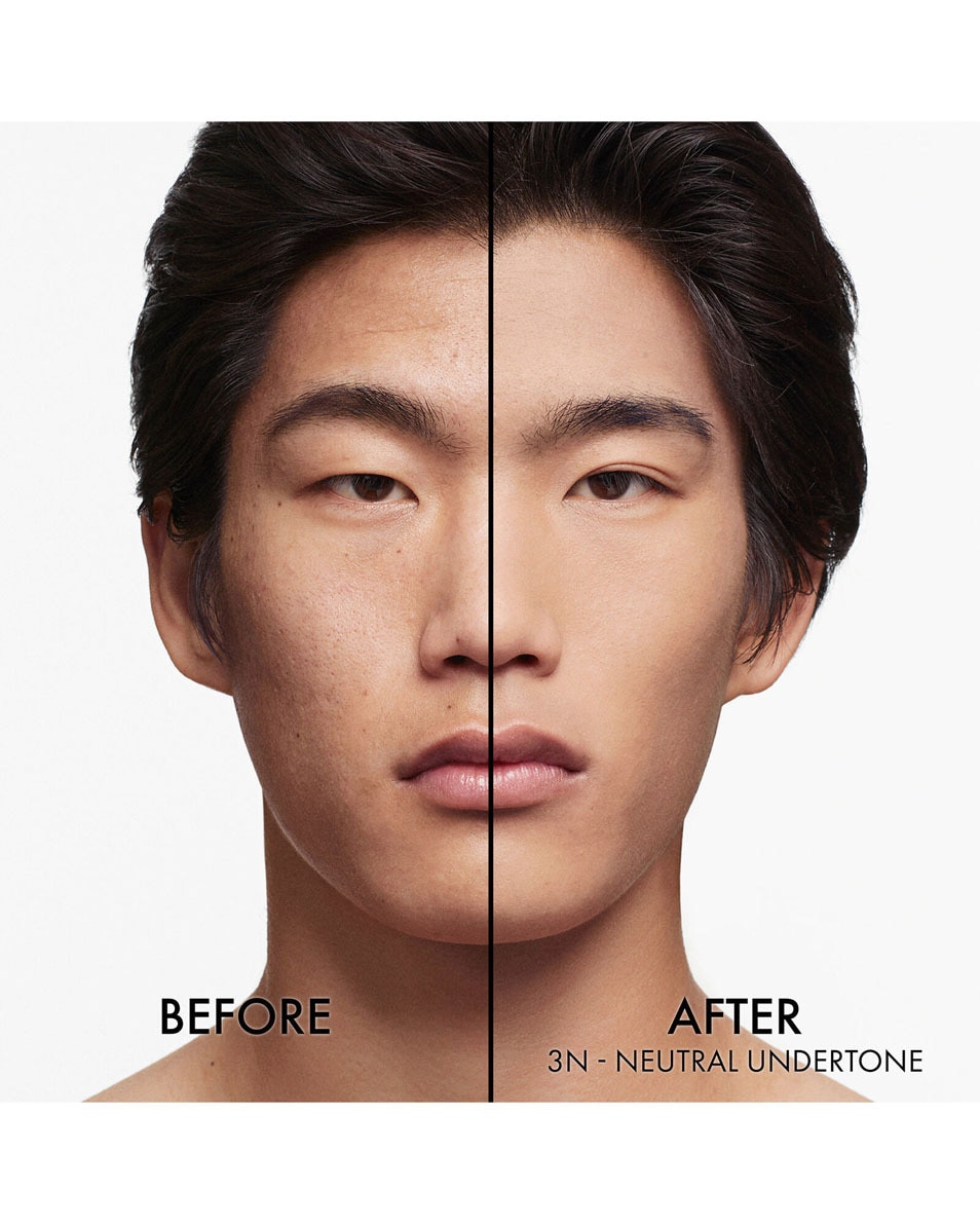 DIOR Dior Forever Skin Wear - Matte Foundation Fond de teint mat naturel floutant - haute tenue 24h 3N Neutral 2