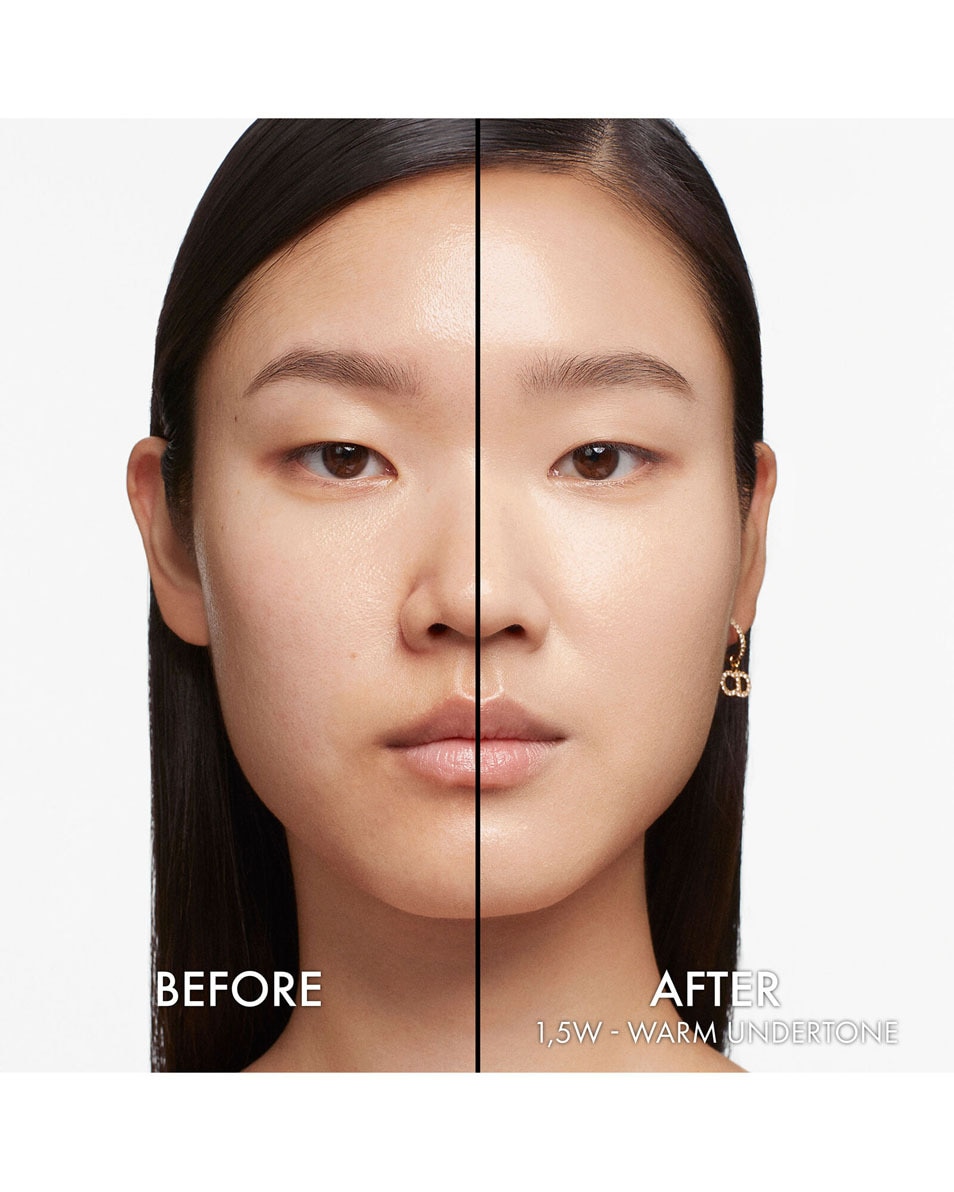 DIOR Dior Forever Skin Glow - Glow Foundation Glow foundation - 24u hold en 48u hydratatie 1.5W Warm 2