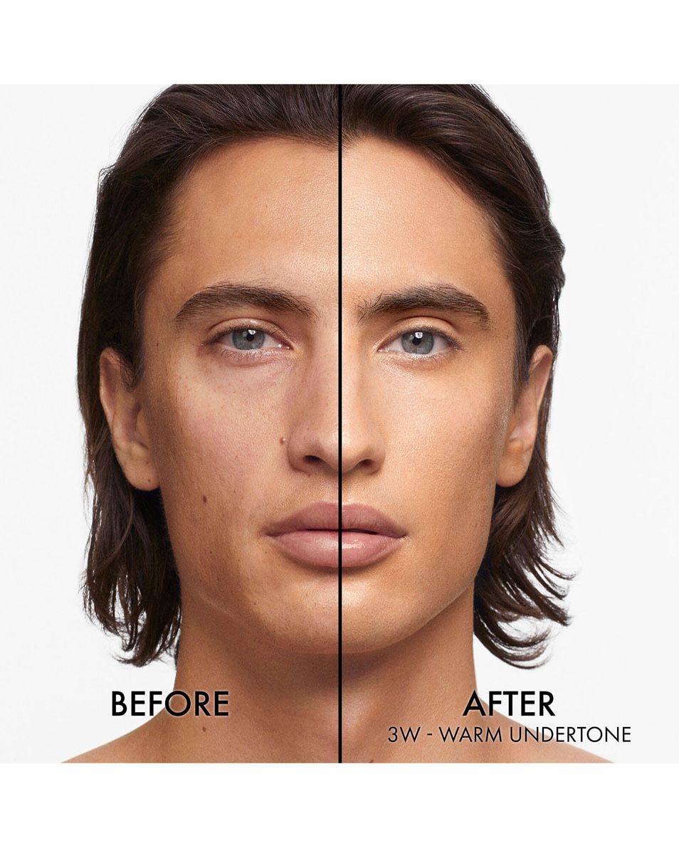 DIOR Dior Forever Skin Glow - Glow Foundation Glow foundation - 24u hold en 48u hydratatie 3W Warm 2