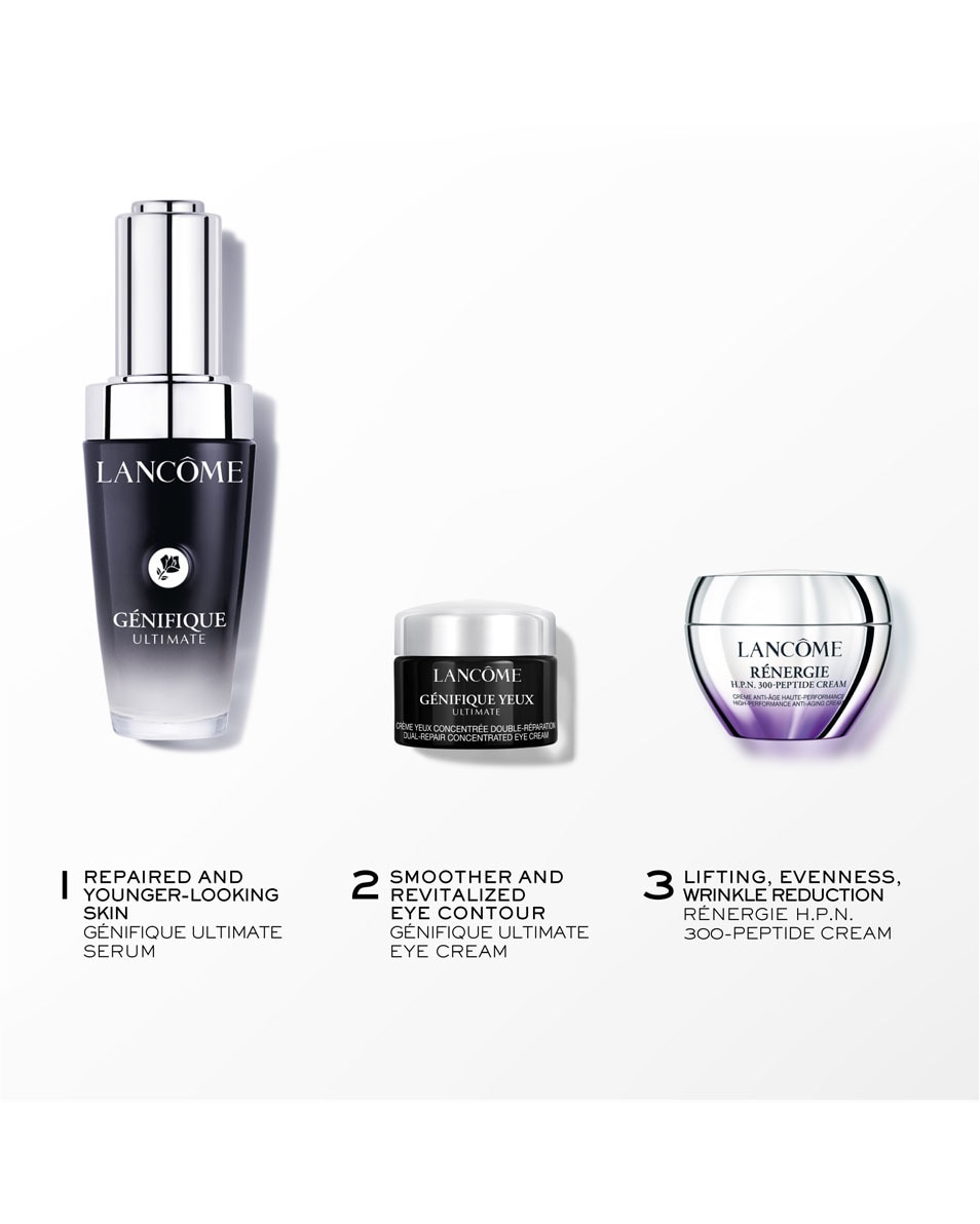 LANCÔME Génifique Cadeau set 3 ST