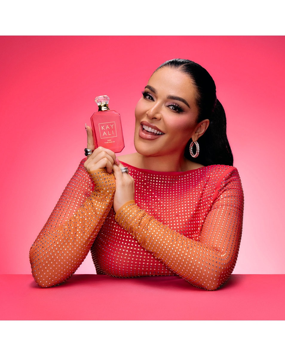 KAYALI EDEN PLUSH PEAR 23 EAU DE PARFUM 10 ML