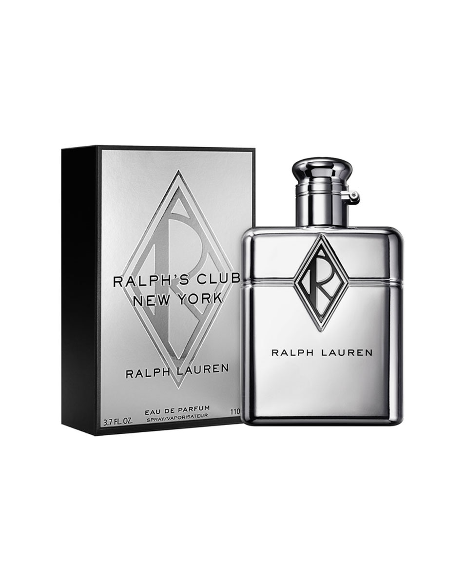 RALPH LAUREN Ralph's Club New York Eau De Parfum 110 ML 2