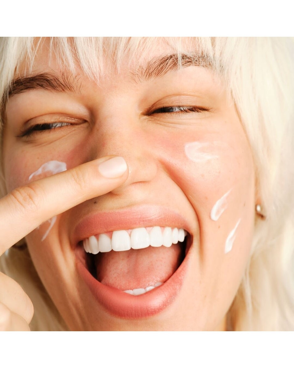 ERBORIAN CENTELLA CREME Kalmerende hydraterende crème 50 ML 2