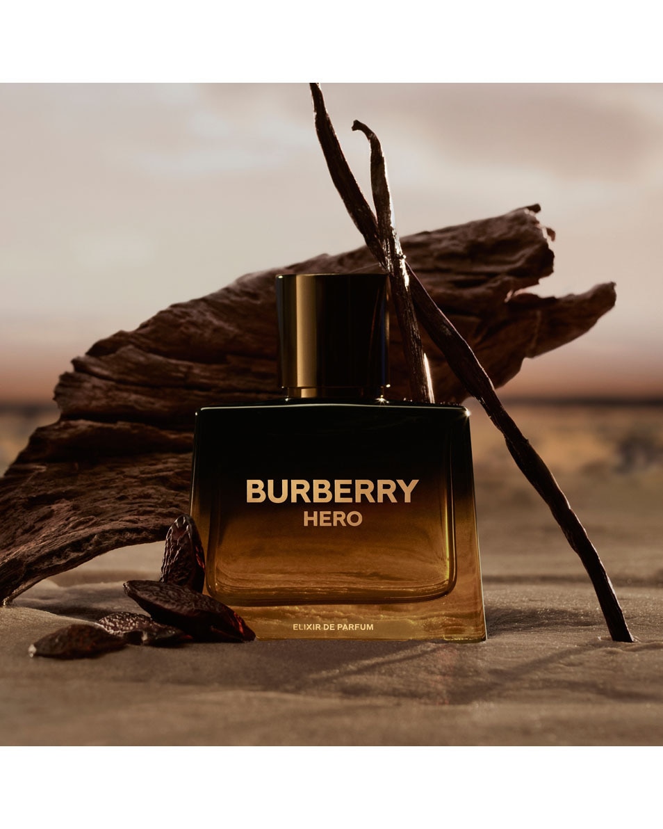 BURBERRY Elixir Eau de parfum 60 ML 2