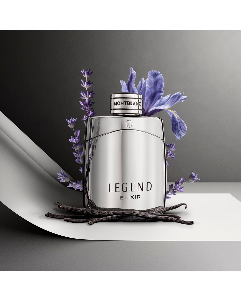 MONTBLANC LEGEND ELIXIR Eau de parfum 100 ML