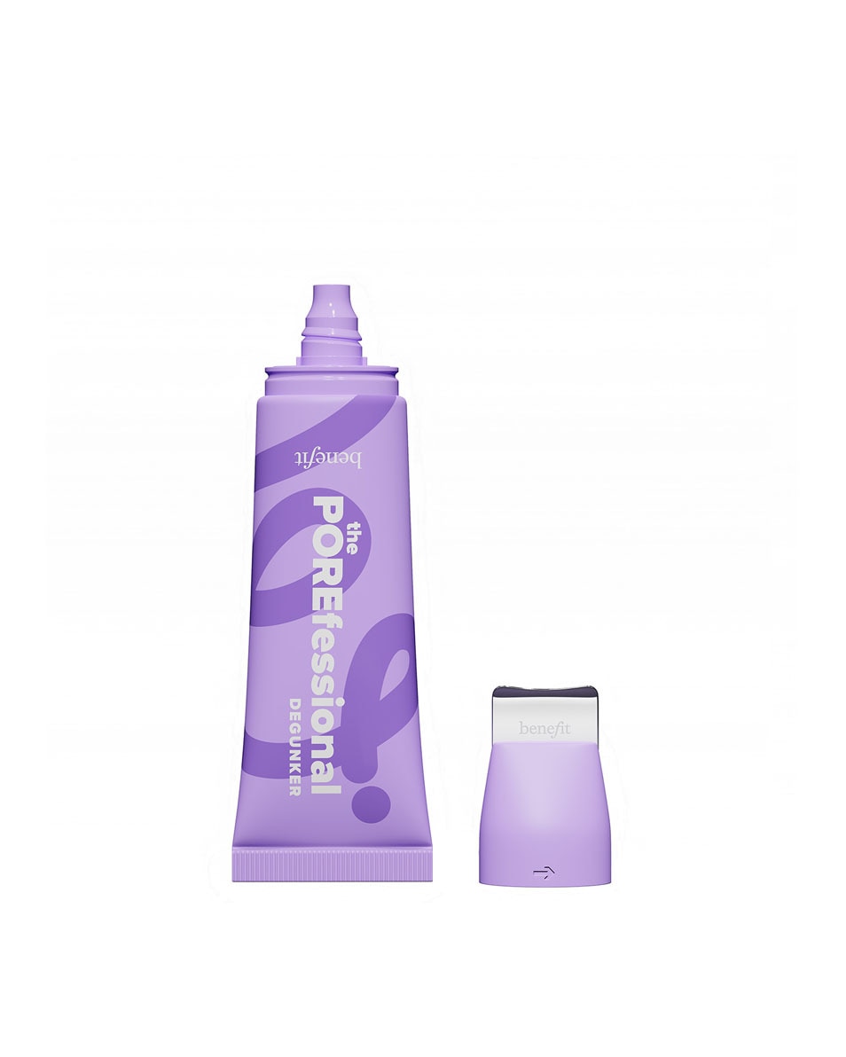 BENEFIT COSMETICS The POREfessional Degunker - Blackhead & pore cleansing tool 22 ML 2