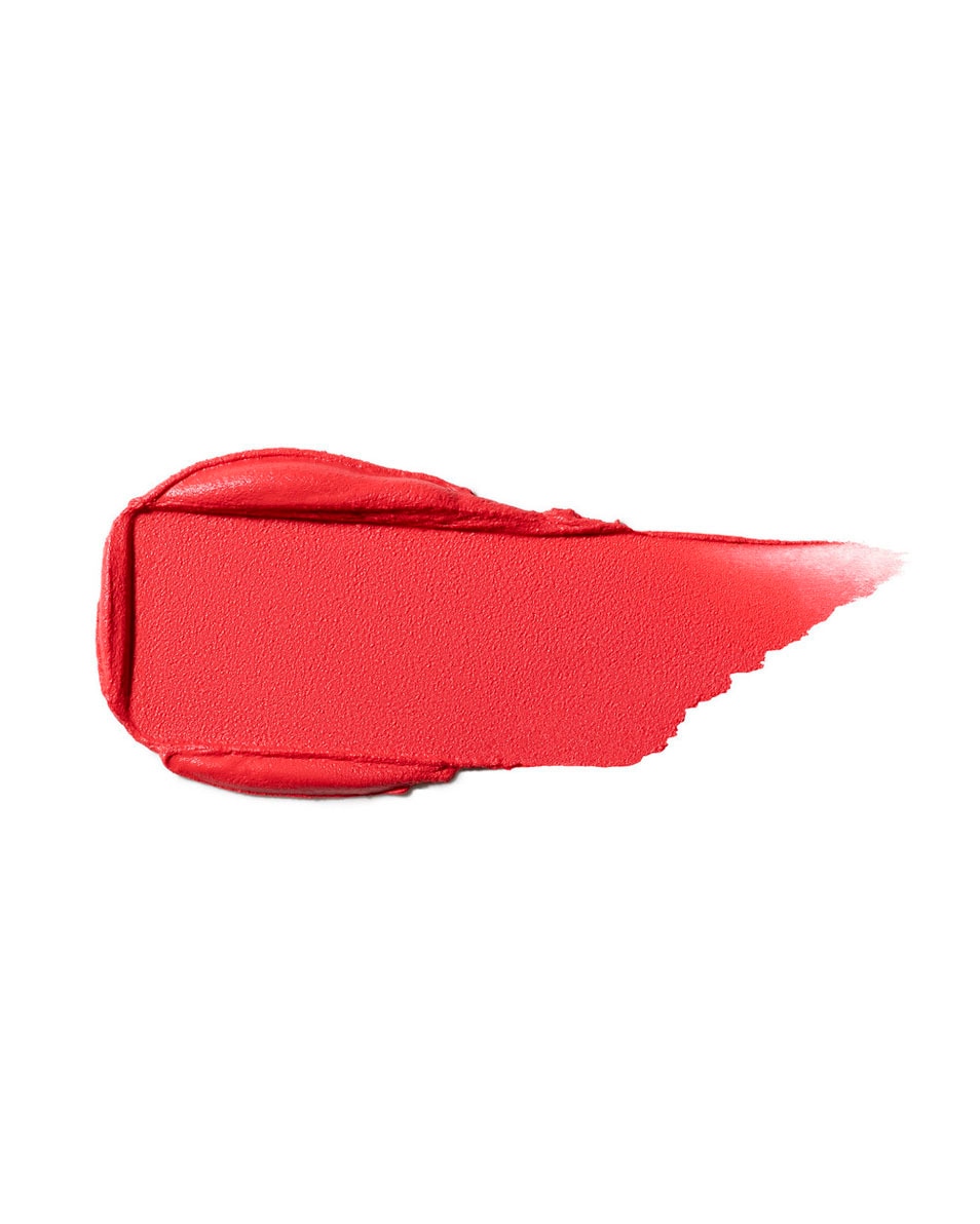 M.A.C POWDER KISS Hazy Matte Lipstick Mandarin O 2