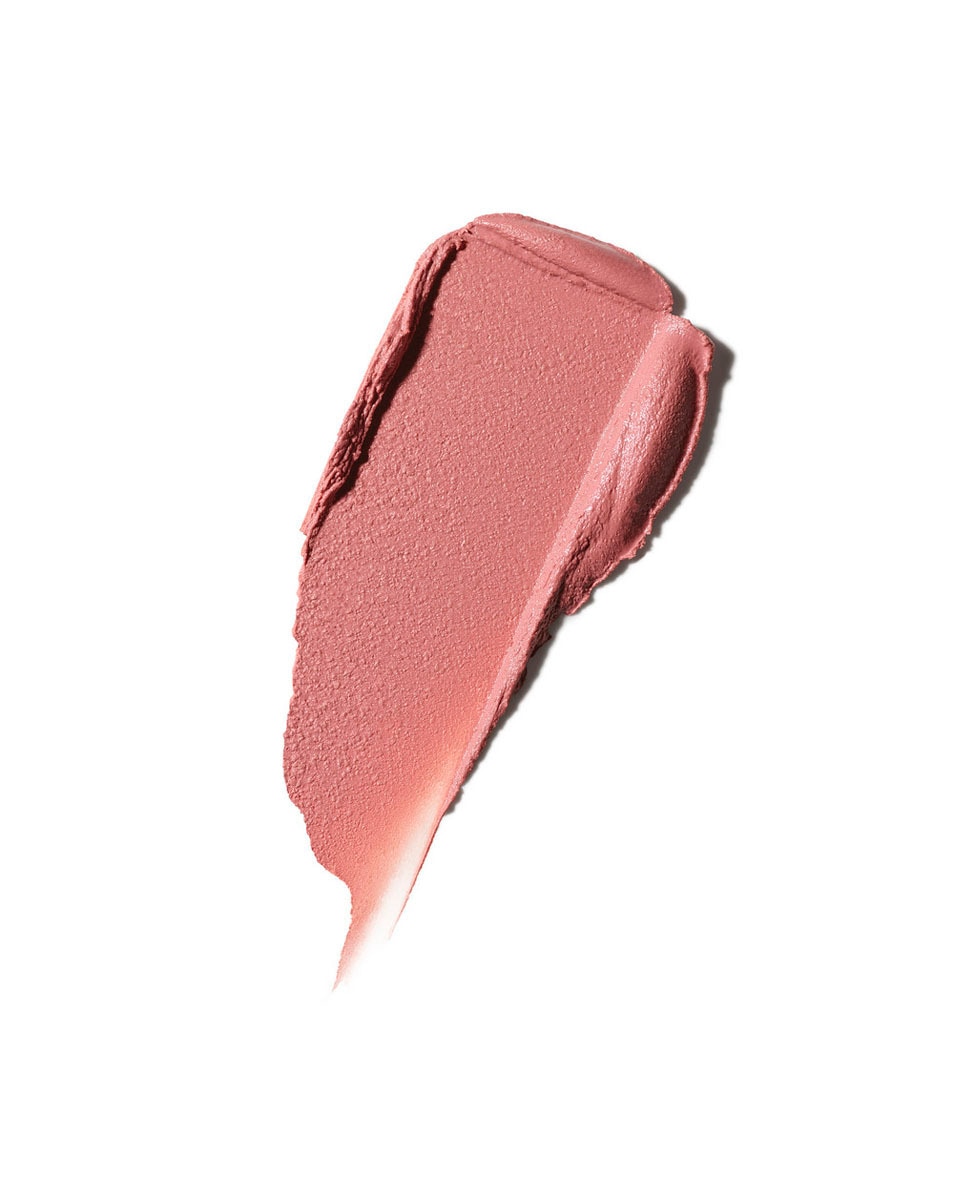 M.A.C POWDER KISS Hazy Matte Lipstick Be My Bridesmaid 2