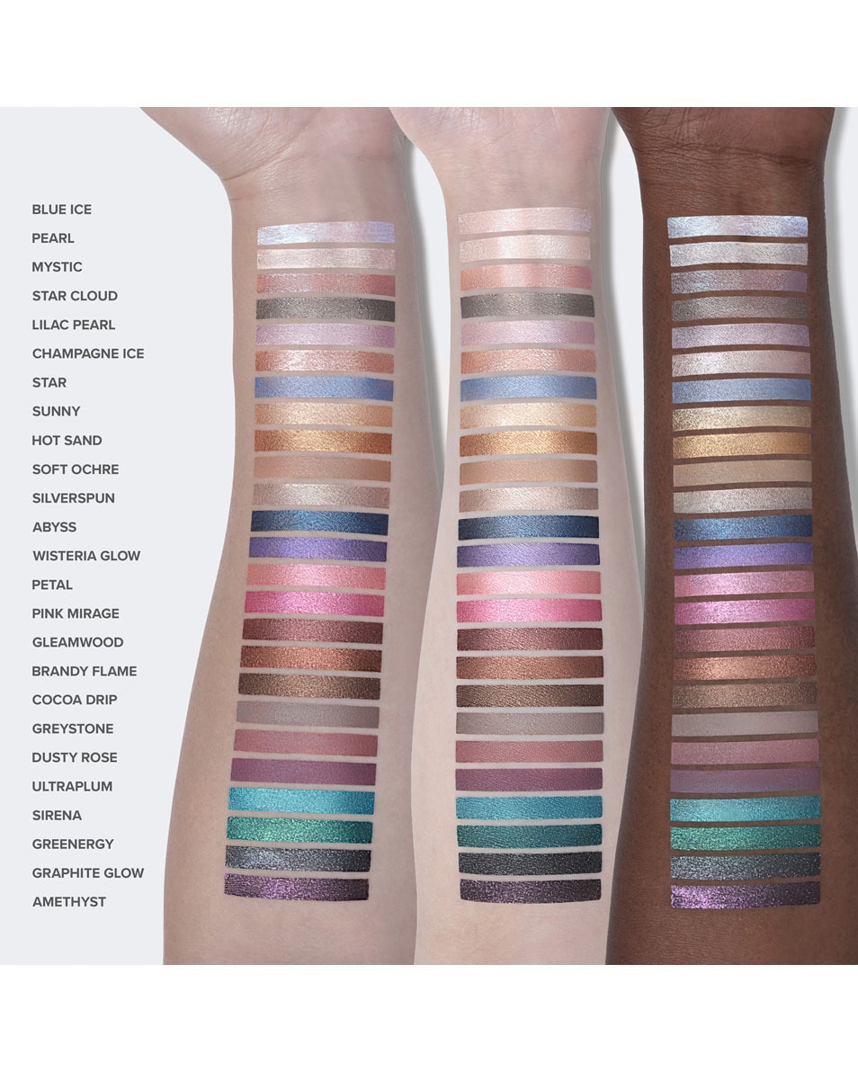 ANASTASIA BEVERLY HILLS Glidr Shadow Stick Star 2