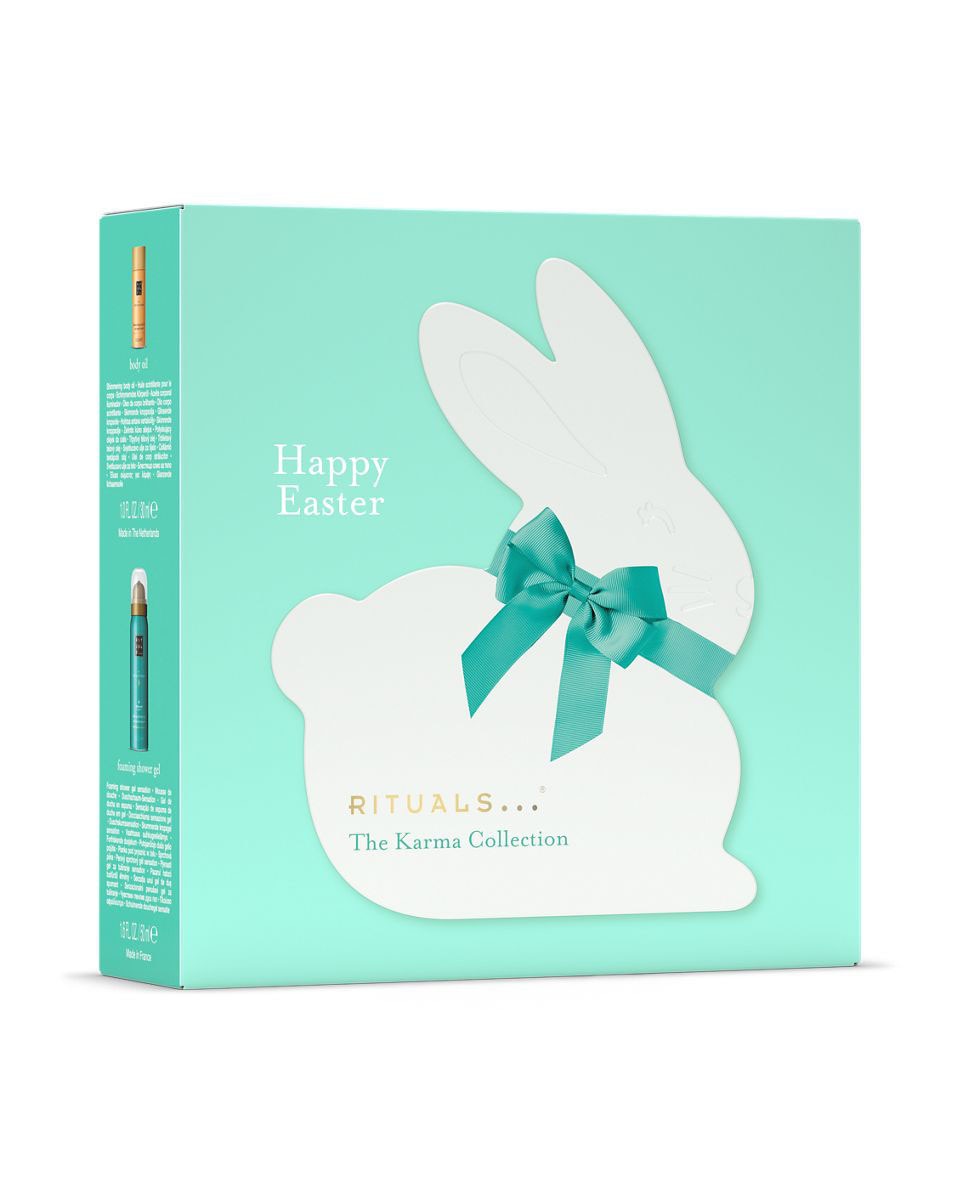 RITUALS The Ritual of Karma Paashaas 2026 3 ST 2