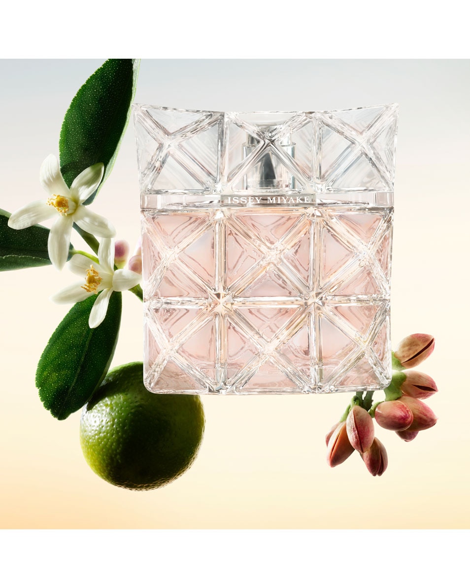 ISSEY MIYAKE Lumière d'Issey Eau de Parfum 50 ML 2