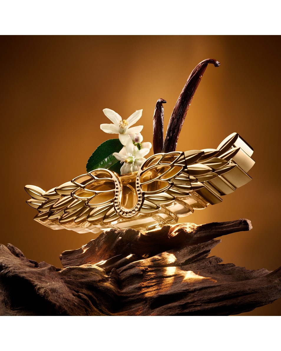 ZADIG&VOLTAIRE ZADIG L'Intense - Eau de Parfum Intense 90 ML 2