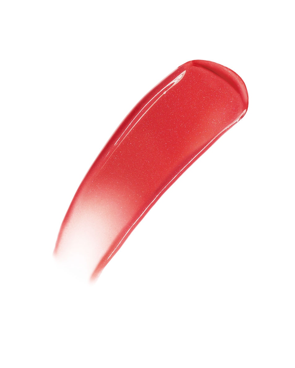 ARMANI BEAUTY Prisma Flash Lippenbalsem - Hoge Kleurintensiteit En Glans - Met Verzorgende Bosbessenolie En Squalaan Coral Flash 2
