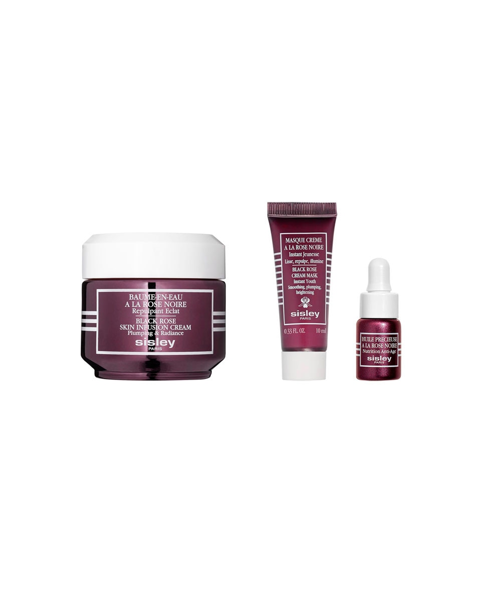 SISLEY Rose Noire Set 3 ST 2