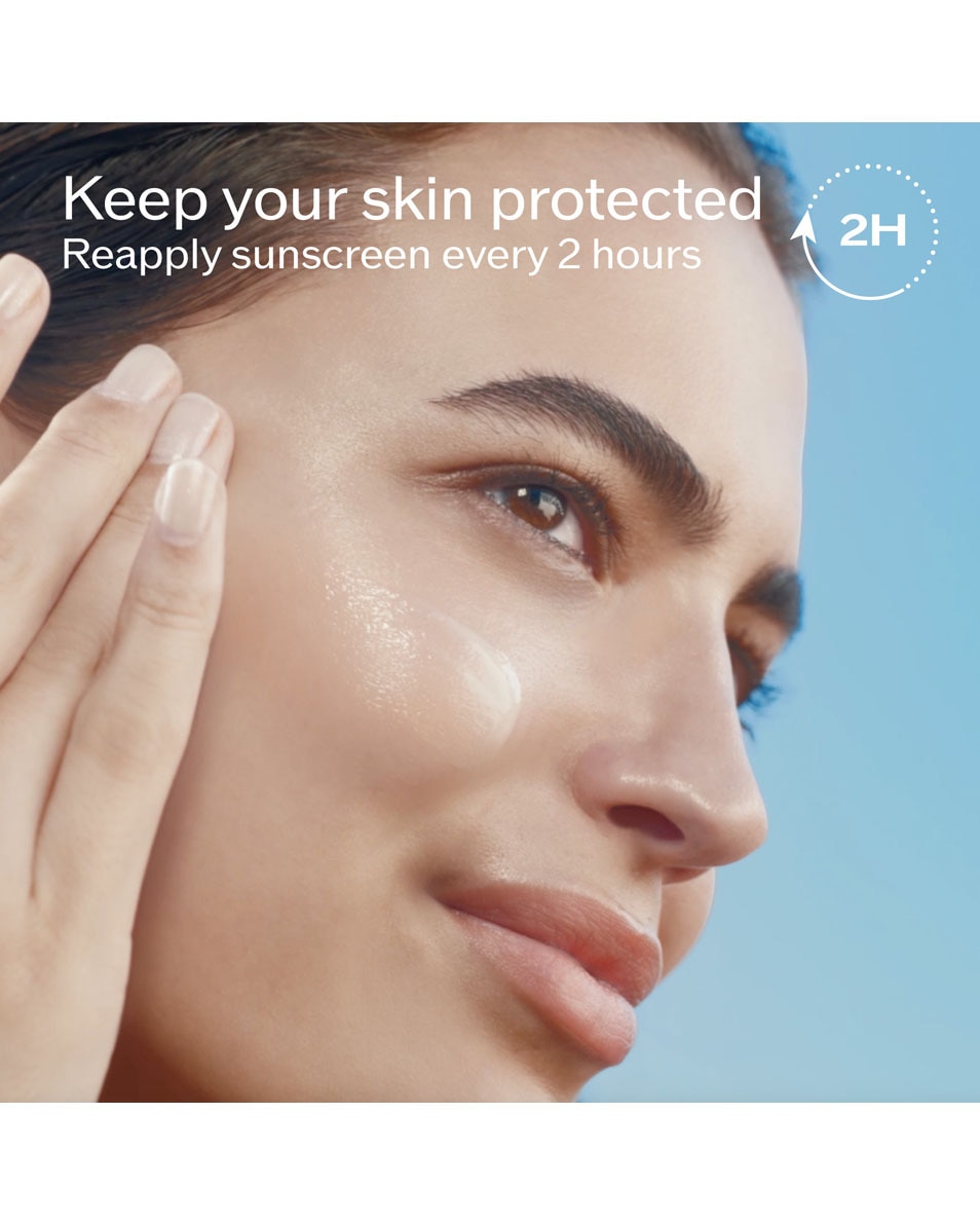 SHISEIDO Expert Sun Protector Lait Solaire Peau Sensible SPF50+ 150 ML 2