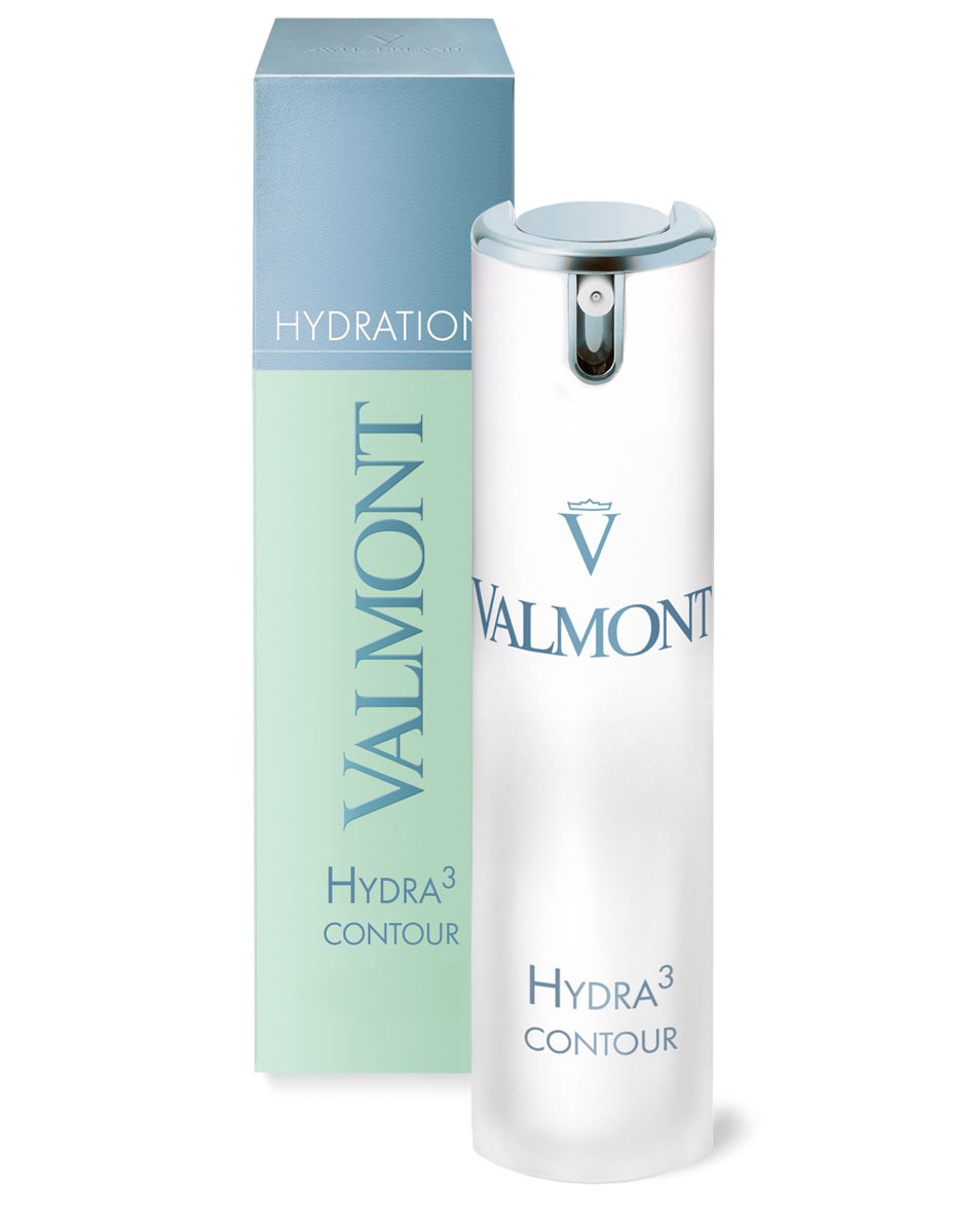 VALMONT HYDRATION Hydraterende, opvullende ooggel 15 ML 2