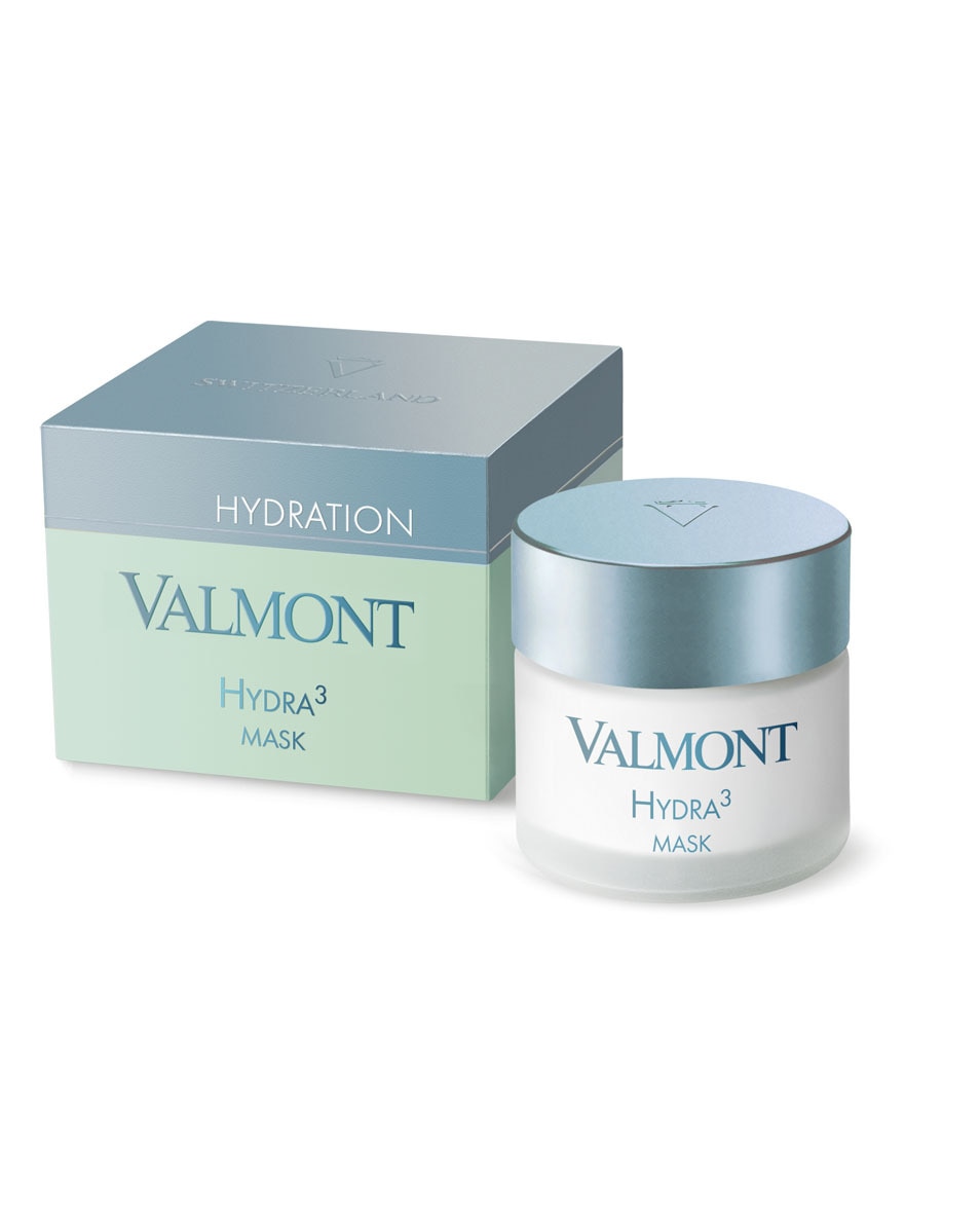VALMONT HYDRATION Hydraterend masker met hoge verzachtende werking voor het gezicht 50 ML 2