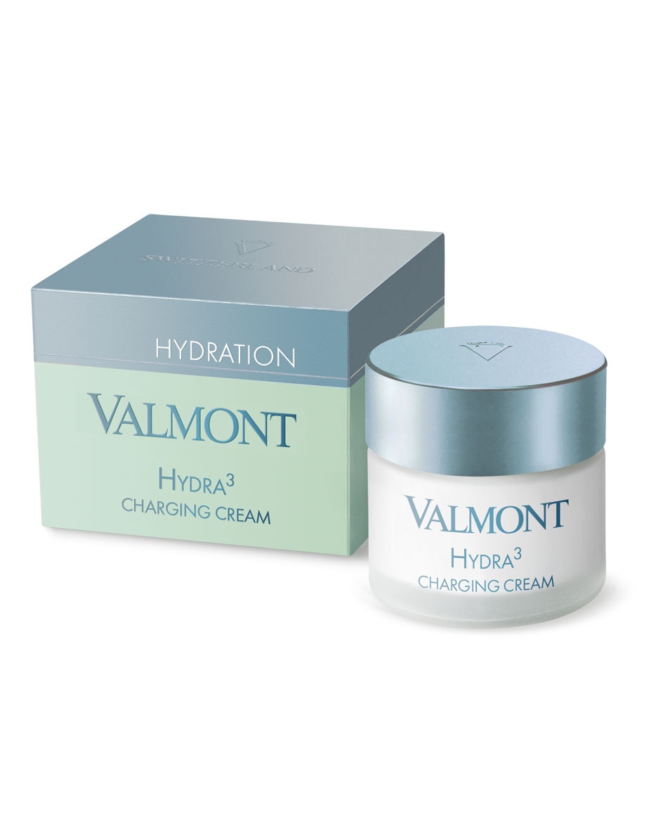VALMONT HYDRATION Crème hydratante haute émollience visage 50 ML 2
