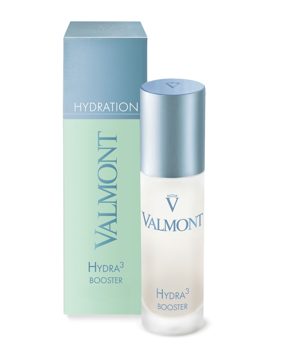 VALMONT HYDRATION Sérum hydratant repulpant visage 30 ML 2