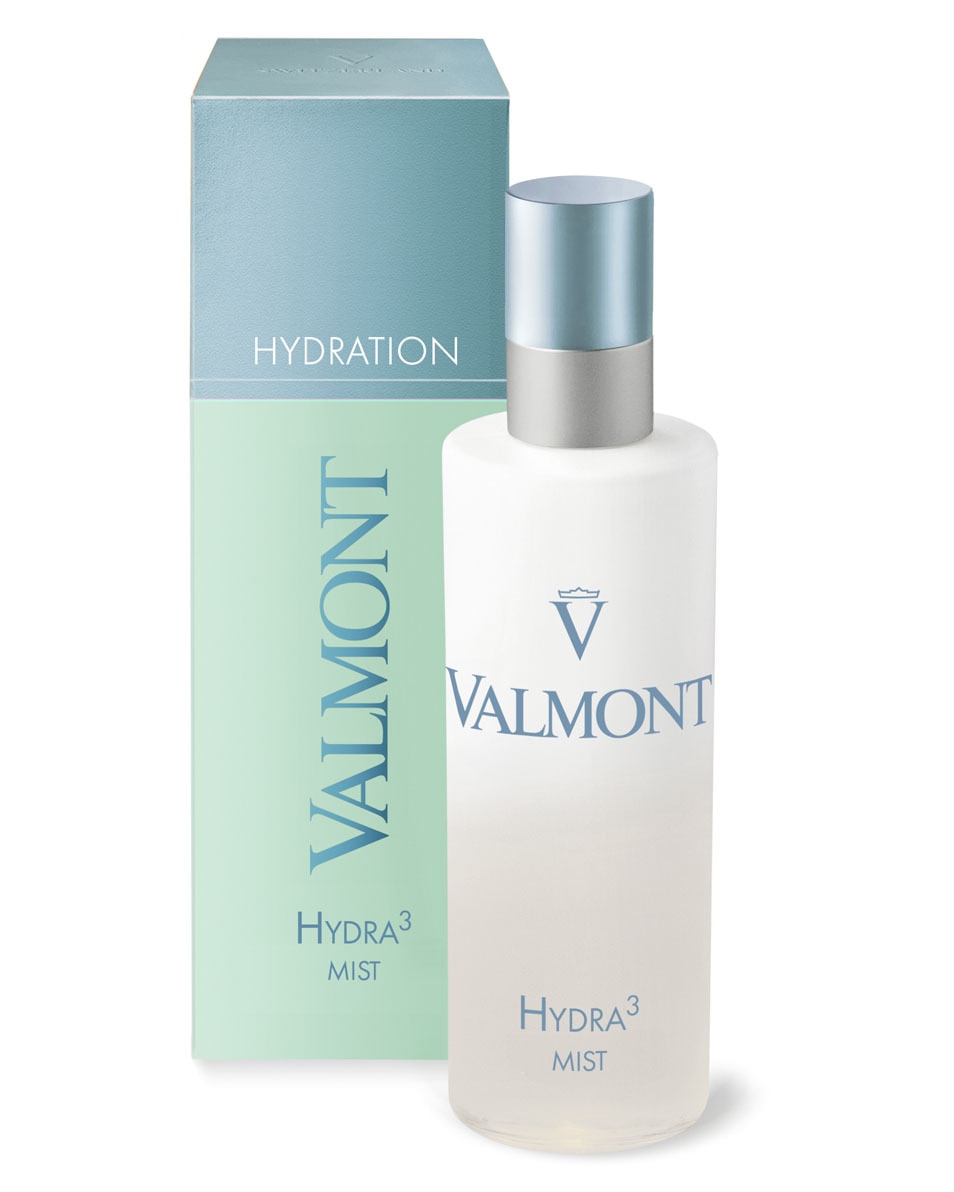 VALMONT HYDRATION Brume hydratante ultra fine visage et corps 150 ML 2
