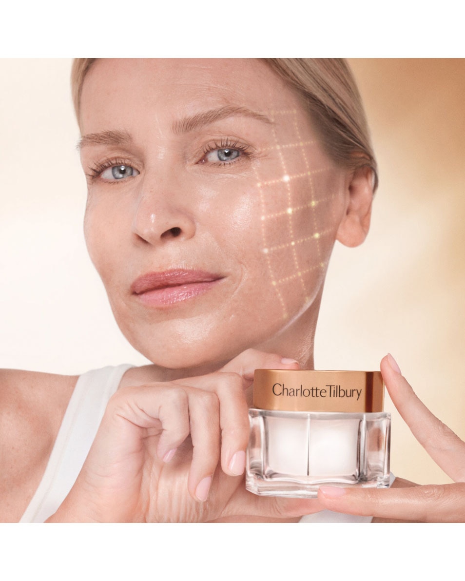 CHARLOTTE TILBURY Magic Skin Charlotte's Magic Cream Refill 150 ML 2