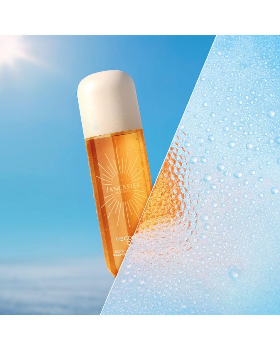 LANCASTER The Coconut Club Geurmist 236 ML 2