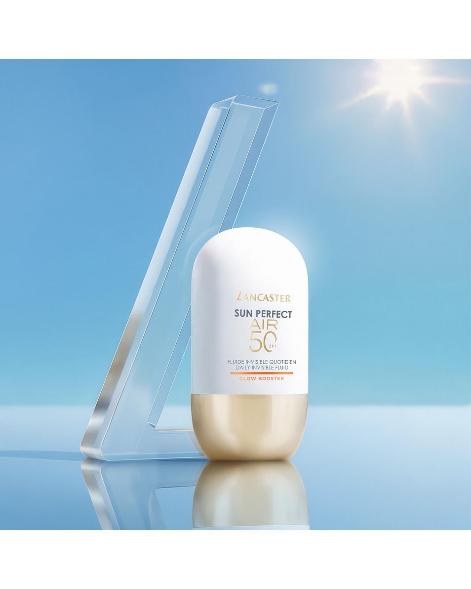 LANCASTER Sun Perfect Sun perfect air 40 ML 2