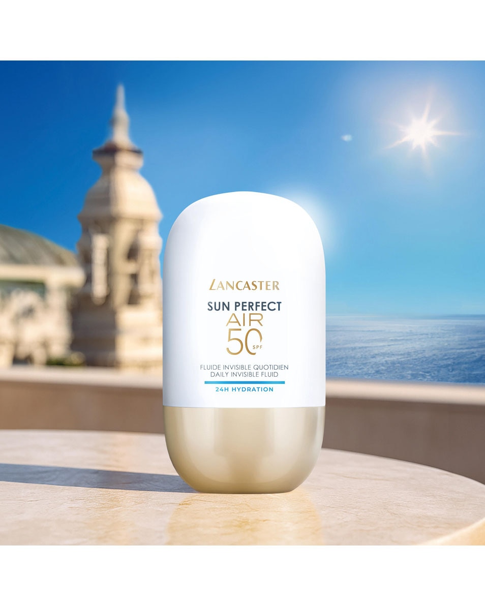LANCASTER Sun Perfect Sun perfect air 40 ML 2