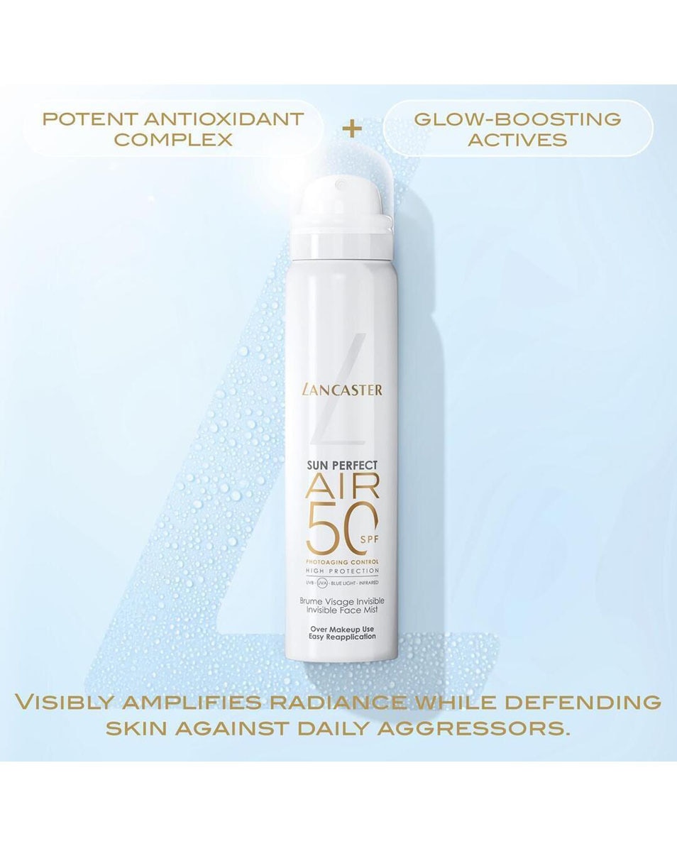 LANCASTER Sun Perfect Sun perfect air 75 ML 2