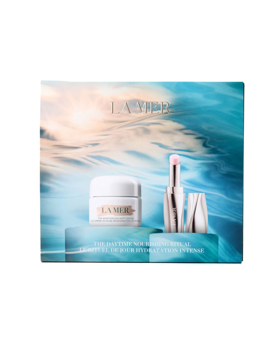 LA MER The Daytime Nourishing Ritual Skincare set 2 ST 2