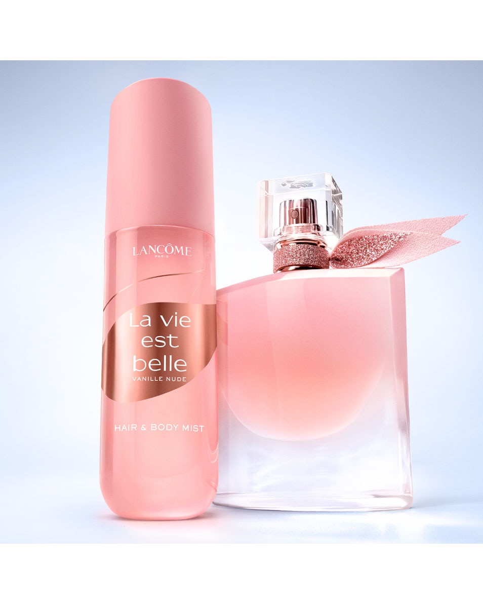 LANCÔME La Vie Est Belle Vanille Nude Brume Corps & Cheveux 100 ML 2