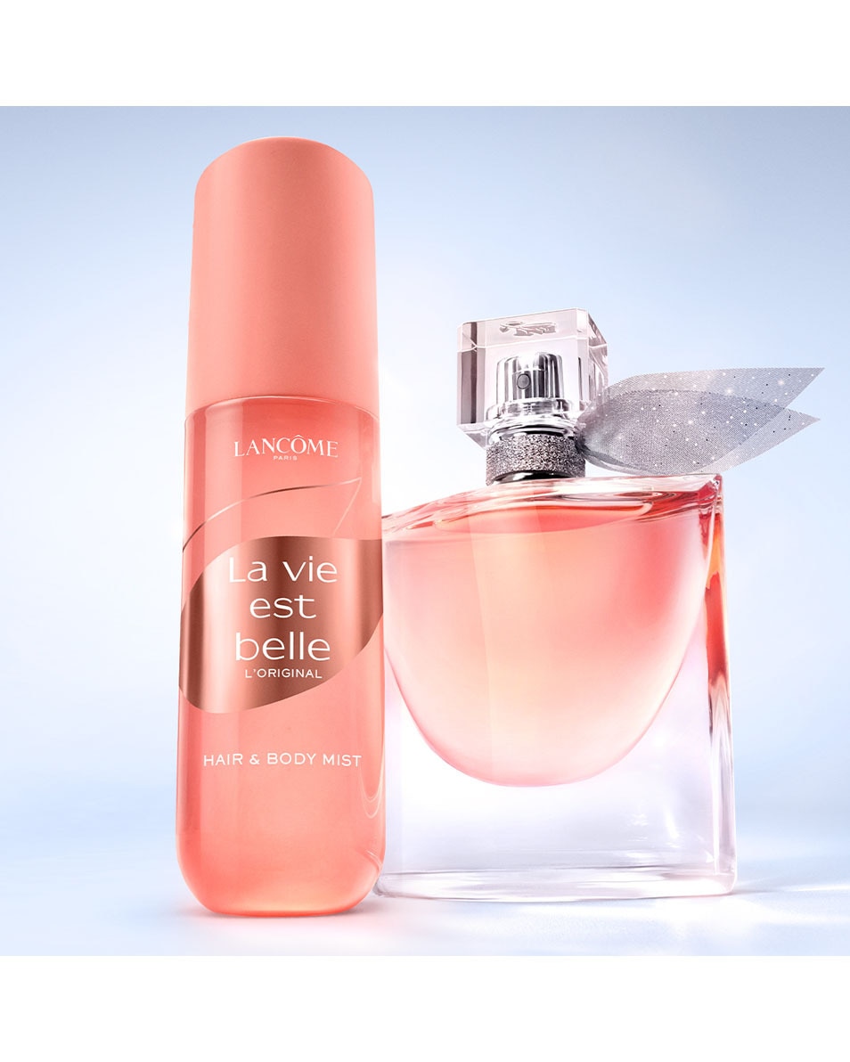 LANCÔME La Vie Est Belle Brume Corps & Cheveux 100 ML 2