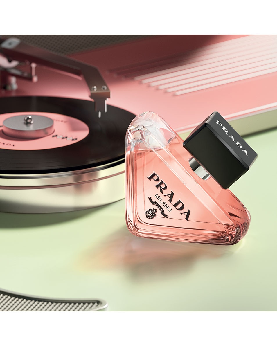 PRADA Paradoxe Eau De Parfum – Coffret 2 ST 2