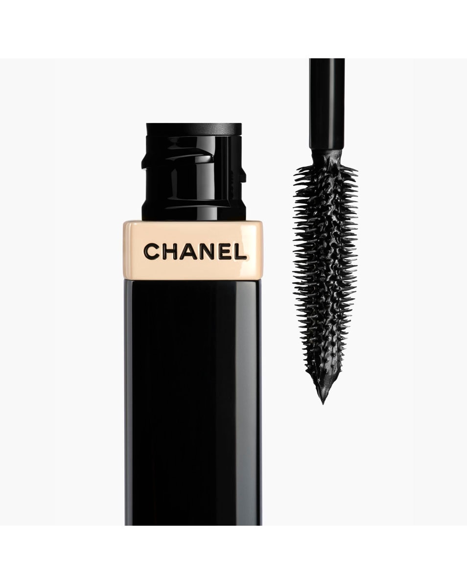 CHANEL LES BEIGES MASCARA MASCARA VOLUME ET DEFINITION 30 NOIR 2