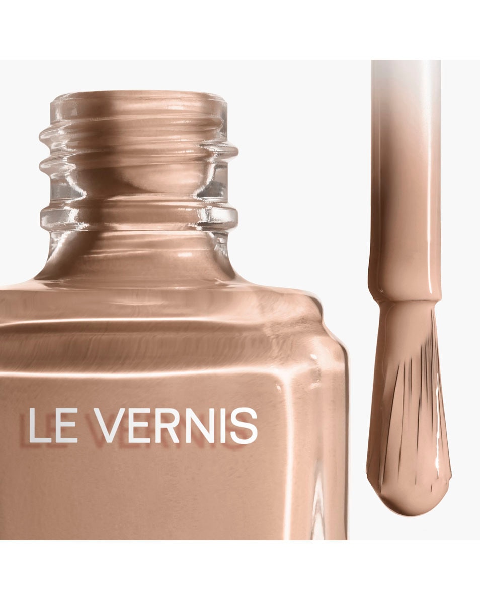 CHANEL LE VERNIS LONGUE TENUE 443 GARCONNE 2